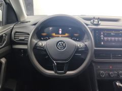Volkswagen T-Cross Facelift 1.5L Automatic Fashion Edition - фото 18
