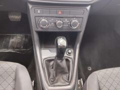 Volkswagen T-Cross Facelift 1.5L Automatic Fashion Edition - фото 19