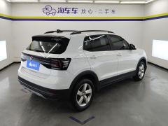 Volkswagen T-Cross Facelift 1.5L Automatic Fashion Edition - фото 2