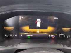 Volkswagen T-Cross Facelift 1.5L Automatic Fashion Edition - фото 20
