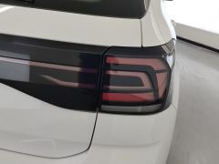 Volkswagen T-Cross Facelift 1.5L Automatic Fashion Edition - фото 5