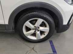 Volkswagen T-Cross Facelift 1.5L Automatic Fashion Edition - фото 6