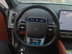 Li Auto L7 Pro - ფოტო 18
