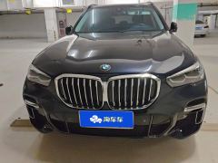 BMW X5 Facelift xDrive30Li M Sport Package - photo 3