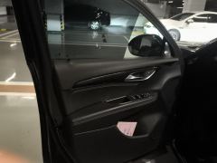 Buick Enclave Plus 552T 2WDLuxury Version 5 - ფოტო 12