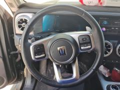 Tank 300 Off-Road Edition 2.0T Conqueror - ფოტო 18