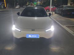 Xpeng MONA M03 600 Ultra Long RangeMax Edition - фото 3