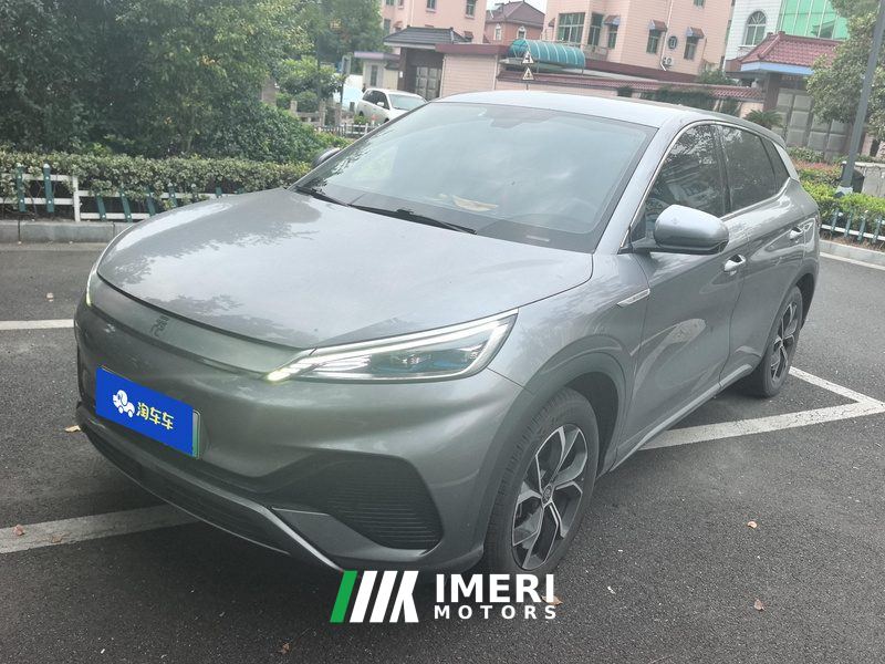 BYD Yuan PLUS Honor Edition 510km Leading Edition