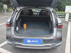 BYD Yuan PLUS Honor Edition 510km Leading Edition - ფოტო 7