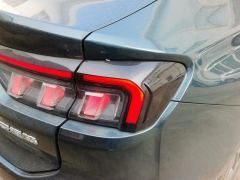 Ford Mondeo EcoBoost 180 Luxury Edition - photo 5