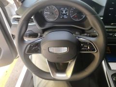 Geely Emgrand Passage 4 1.5L CVT Starlight Edition - ფოტო 18