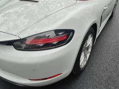 Porsche 718 Boxster 2.0T - photo 5
