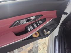 BMW 3 Series 325Li M Sport Package - ფოტო 13