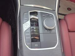 BMW 3 Series 325Li M Sport Package - ფოტო 19