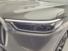 Chery Tiggo 9 2.0T 2WD Edition 5 - ფოტო 4