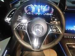 Mercedes-Benz E Class Plug-in Hybrid E PHEV E 350 e L - photo 18