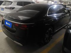 Mercedes-Benz E Class Plug-in Hybrid E PHEV E 350 e L - photo 2