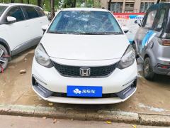 Honda Fit 1.5L Edition - photo 3