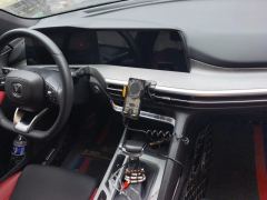 Changan CS35PLUS NE 1.4T Luxury Version - ფოტო 17