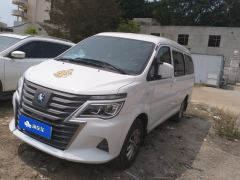 Forthing Lingzhi New Energy Pure Electric Class Routine 401km Base 7-seater - фото 1