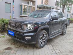 Haval Dargo PLUS 2.0T AWD EditionPlus - ფოტო 1