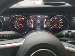 Jeep Wrangler 2.0T Edition - ფოტო 20
