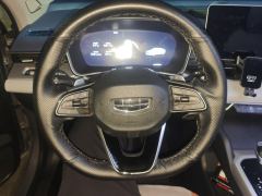 Geely Xingui Xingrui Facelift 2.0TD Prestige Edition - фото 18