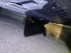 Geely Xingui Xingrui Facelift 2.0TD Prestige Edition - фото 8