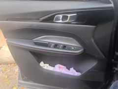 Oshan Z6 1.5T Version - ფოტო 12