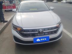 Volkswagen Jetta 200TSI Edition - photo 3
