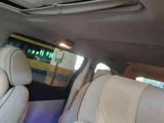 Buick GL8 Land Business Class 652T Luxury - фото 15