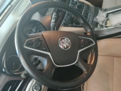 Buick GL8 Land Business Class 652T Luxury - фото 18