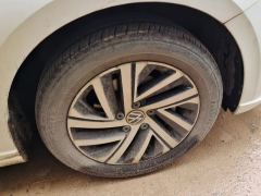 Volkswagen Lavida Langham 1.5L Automatic Five Million Edition - ფოტო 6