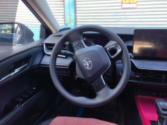 Toyota Camry Dual-Engine 2.0HE Elite Edition - ფოტო 18