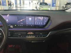 Buick Century 2.0T Edition 7 - ფოტო 17