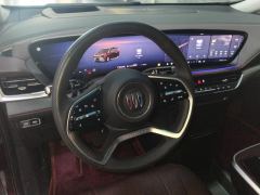 Buick Century 2.0T Edition 7 - ფოტო 18