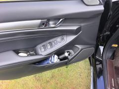 Honda Accord PHEV 2.0L E-CVT Edition - ფოტო 12