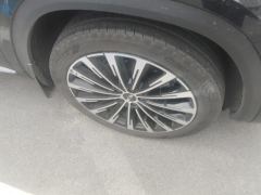 Geely Xingyue L Dongfang Yao 2.0T Automatic two-wheel drive Star Edition - ფოტო 6