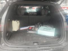 Geely Xingyue L Dongfang Yao 2.0T Automatic two-wheel drive Star Edition - ფოტო 7