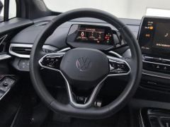 Volkswagen VW ID.4 CROZZ 442km Rear Drive Exclusive Limited Edition - ფოტო 18