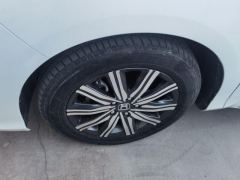 Honda Odyssey 2.0L Sharp Joy Edition 7-seater - ფოტო 6