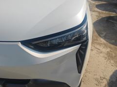 Aion Y 500km 70 Tech Edition Lithium iron phosphate - ფოტო 4