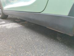 Chery Ant Edition 30kw 301km - фото 11