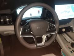 BYD Song PLUS DM-i 1.5L 112km Prestigious Edition - photo 18