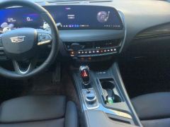 Cadillac CT5 28T Platinum - ფოტო 17
