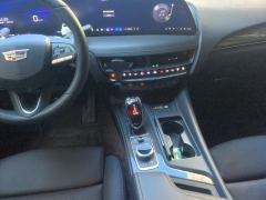 Cadillac CT5 28T Platinum - ფოტო 19