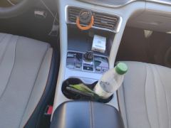 BYD Song PLUS DM-i Honor Edition 1.5L 110km Flagship PLUS - ფოტო 19