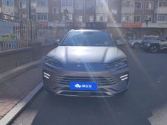 BYD Song PLUS DM-i Honor Edition 1.5L 110km Flagship PLUS - ფოტო 3