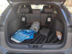 BYD Song PLUS DM-i Honor Edition 1.5L 110km Flagship PLUS - ფოტო 7
