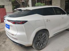 Oshan Aoshang Z6 New Energy 1.5T 150km flagship plus - ფოტო 2